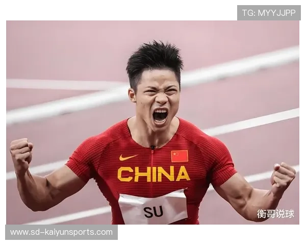 中国短跑名将在海外赛场刷新个人最好成绩（409 ）